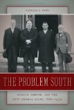 Problem South Region, Empire and the New Liberal State, 1880-1930 cover art