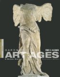 Gardner's Art Through the Ages 14th 2012 9780840030603 Front Cover