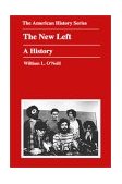 New Left A History cover art