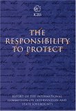 Responsibility to Protect The Report of the International Commission on Intervention and State Sovereignty cover art
