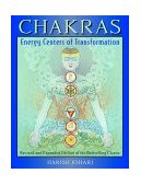 Chakras Energy Centers of Transformation 2nd 2000 Revised  9780892817603 Front Cover
