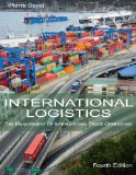 International Logistics The Management of International Trade Operations cover art