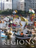 Regions 15th 9781118093603 Front Cover