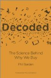 Decoded The Science Behind Why We Buy  9781118345603 Front Cover