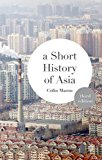 Short History of Asia  cover art
