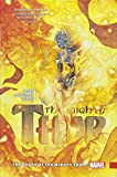 The Mighty Thor 5: The Death of the Mighty Thor  9781302906603 Front Cover