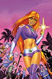 Starfire Vol. 1: Welcome Home  9781401261603 Front Cover