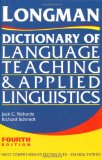 Longman Dictionary of Language Teaching and Applied Linguistics 