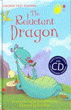 Reluctant Dragon. Con CD Audio  9781409533603 Front Cover