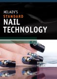 Student CD for Milady's Standard Nail Technology (Individual Version) 6th 2010 9781435497603 Front Cover