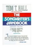 Songwriter's Handbook 2001 9781558538603 Front Cover