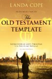 Introduction to the Old Testament Template Rediscovering God's Principles for Discipling Nations cover art