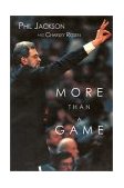More Than a Game 2001 9781583220603 Front Cover