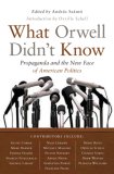 What Orwell Didn't Know  cover art