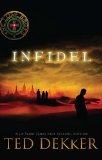 Infidel 2010 9781595548603 Front Cover