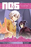 No. 6 Volume 6  9781612623603 Front Cover