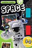 Space I Explore Reader 2013 9781782351603 Front Cover