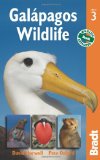 Galapagos Wildlife/3 Bradt 3rd 2011 Revised  9781841623603 Front Cover