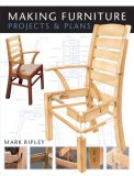 Making Furniture 2008 9781861085603 Front Cover