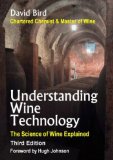 Understanding Wine Technology The Science of Wine Explained cover art