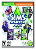 Case art for The Sims 3 Starter Pack