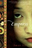 Empress A Novel cover art