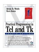 Practical Programming in Tcl and Tk  cover art