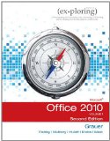 Exploring Microsoft Office 2010, Volume 1 2nd 9780132873604 Front Cover