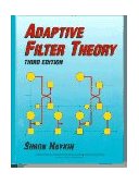 Adaptive Filter Theory 3rd 9780133227604 Front Cover
