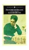 Cousin Bette Poor Relations, Part One 1965 9780140441604 Front Cover