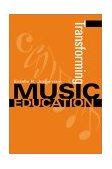 Transforming Music Education  cover art