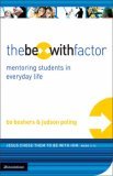 Be-With Factor Mentoring Students in Everyday Life cover art