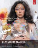 Adobe Creative Suite 6 Design and Web Premium Classroom in a Book  cover art