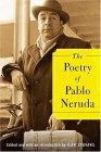 Poetry of Pablo Neruda  cover art
