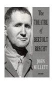 Theatre of Bertolt Brecht 3rd 9780413343604 Front Cover