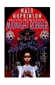 Midnight Robber  cover art