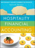 Hospitality Financial Accounting  cover art