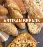 Artisan Breads at Home  cover art