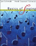 Bundle: Basics of Singing, 6th + 2 CD Set  cover art