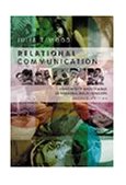 Relational Communication : Continuity and Change in Personal Relationships Continuity and Change in Personal Relationships cover art