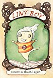 Lint Boy:  9780544528604 Front Cover