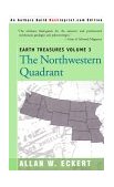 Earth Treasures The Northwestern Quadrant cover art