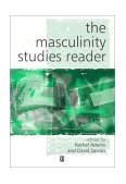 Masculinity Studies Reader  cover art