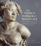 Image of the Black in Western Art, Volume IV: from the American Revolution to World War I, Part 2: Black Models and White Myths New Edition cover art