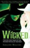 WICKED  9780755331604 Front Cover