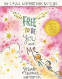 Free to Be... You and Me 35th 2008 Anniversary  9780762430604 Front Cover