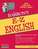 E-Z English  cover art