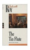 Tin Flute cover art
