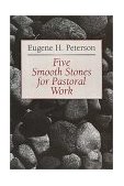 Five Smooth Stones for Pastoral Work  cover art