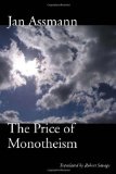Price of Monotheism  cover art